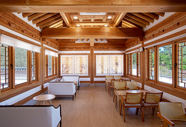 카페사랑(舍廊)