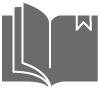 책 아이콘